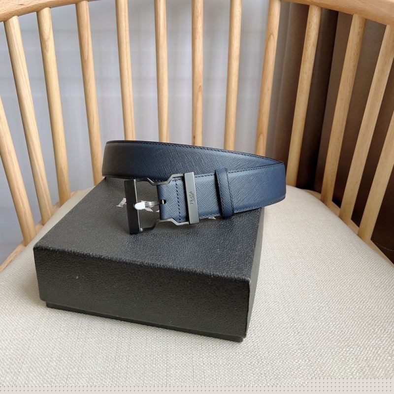Pra*a belts